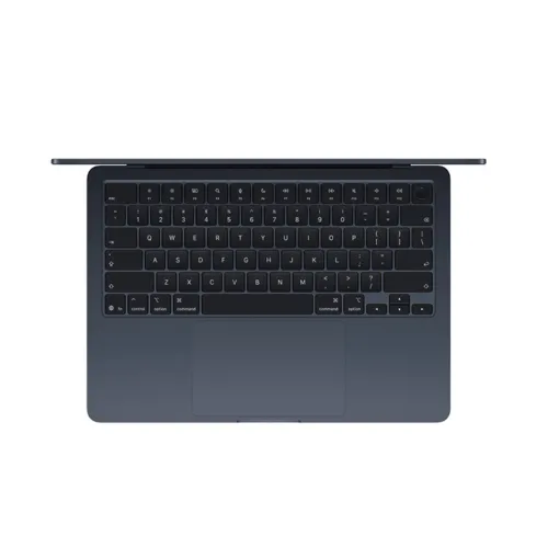 MacBook Air 13 inch M5 MDHG4SA/A | 10C CPU | 10C GPU | 24GB | 1TB | 13.6" | 35W | A3449 | Midnight